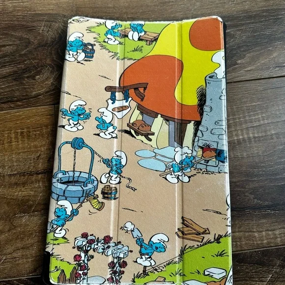 Caseable Tablet Sleeve - Picture 1 of 7